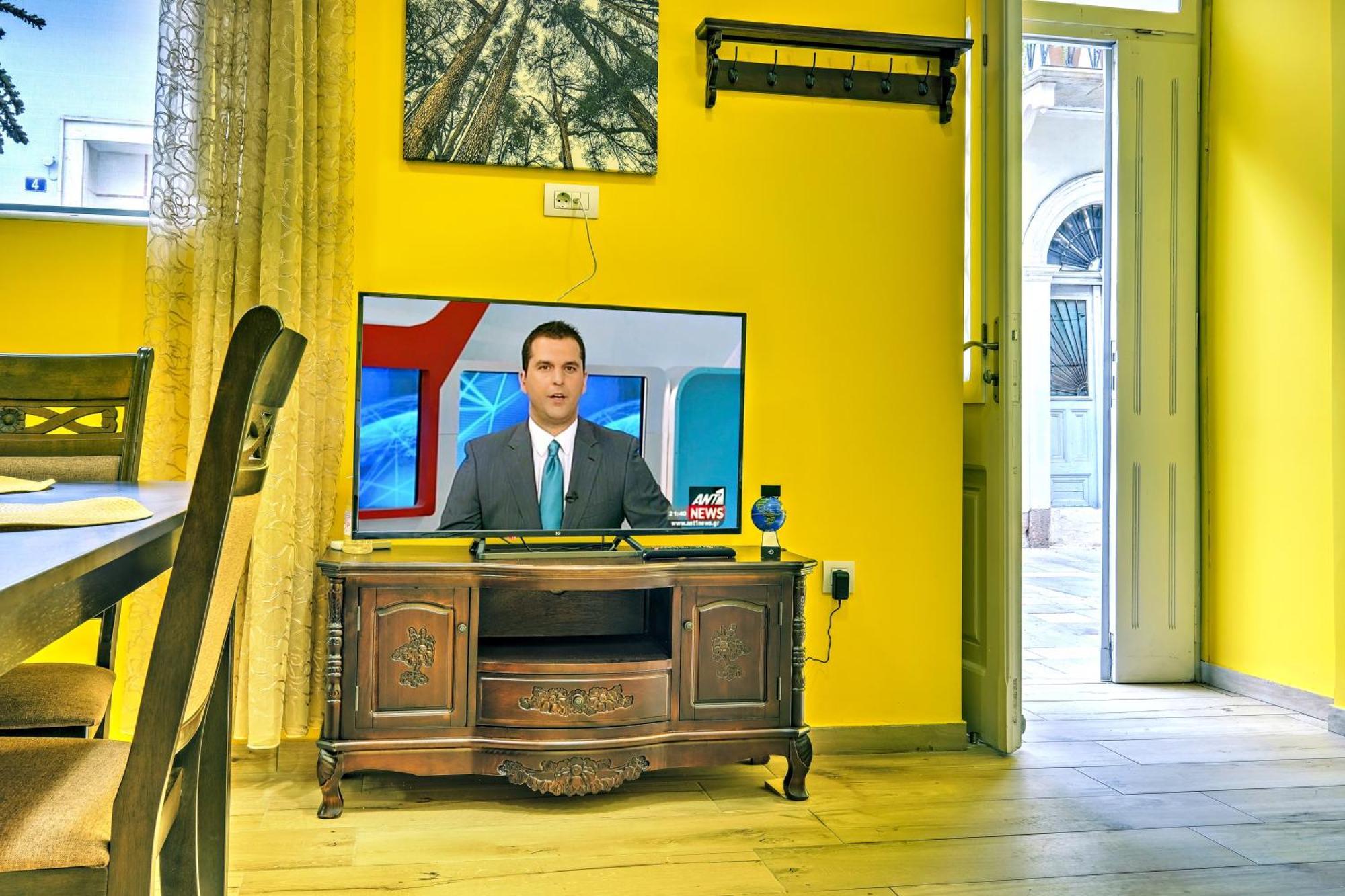 Gaia Suite Nauplia Esterno foto